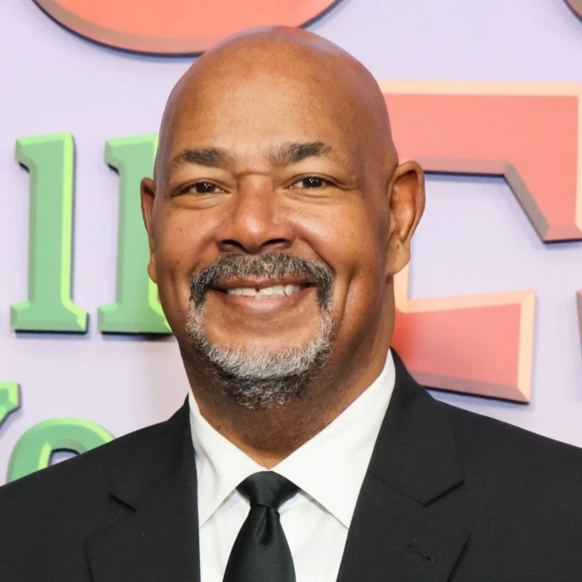 Kevin Michael Richardson
