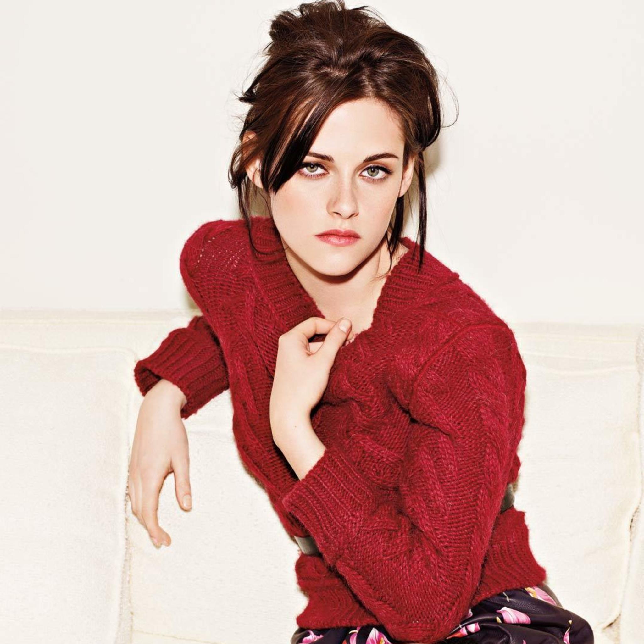 Kristen Stewart
