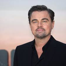Leonardo DiCaprio