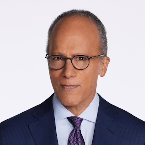 Lester Holt