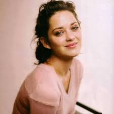 Marion Cotillard