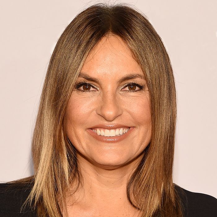 Mariska Hargitay