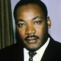Martin Luther King Jr.