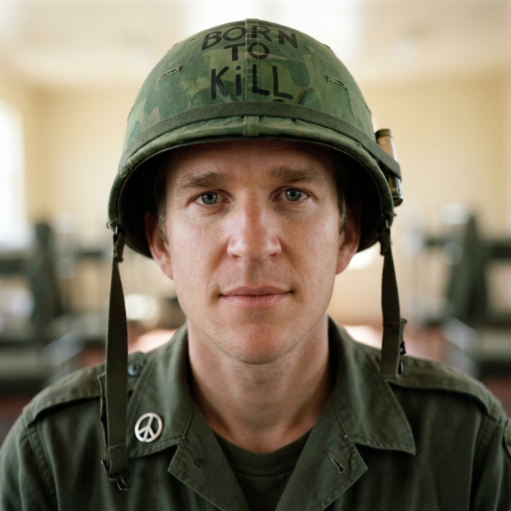 Matthew Modine
