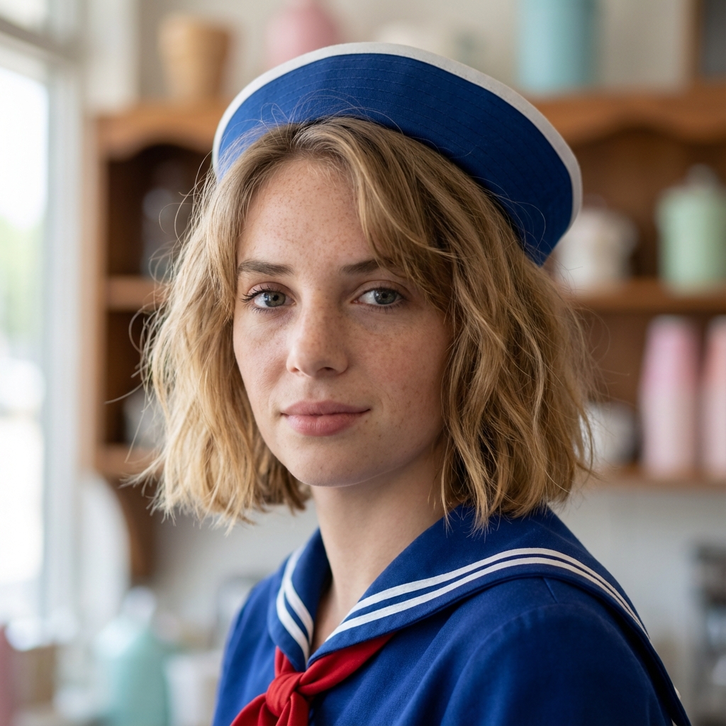 Maya Hawke