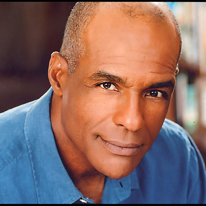 Michael Dorn