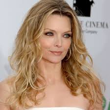 Michelle Pfeiffer