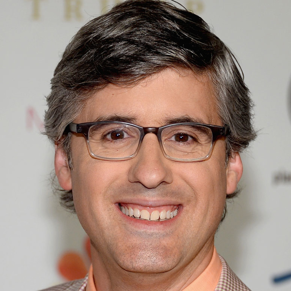 Mo Rocca