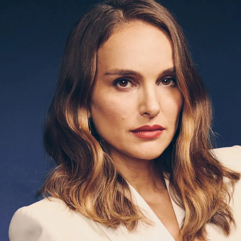 Natalie Portman