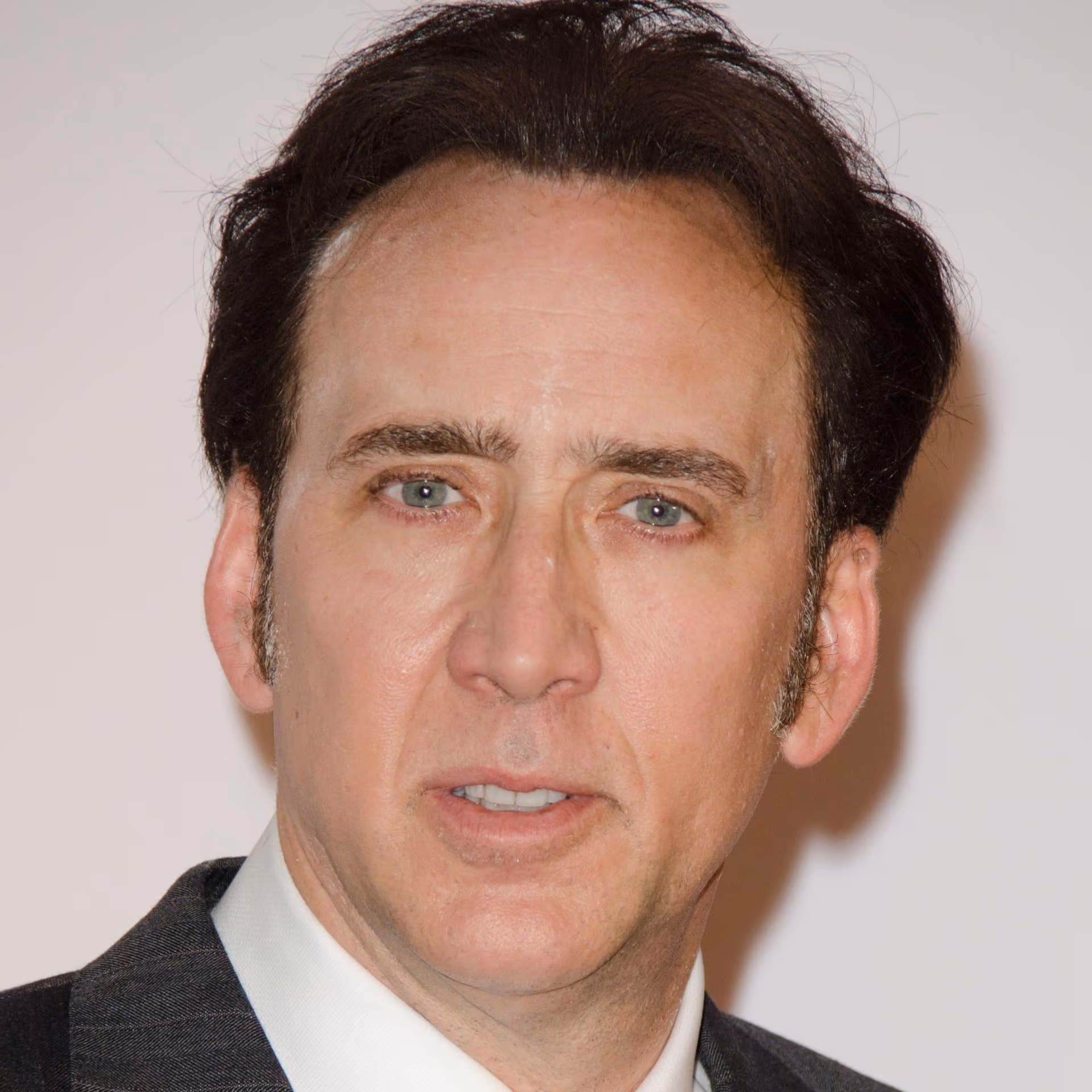 Nicolas Cage