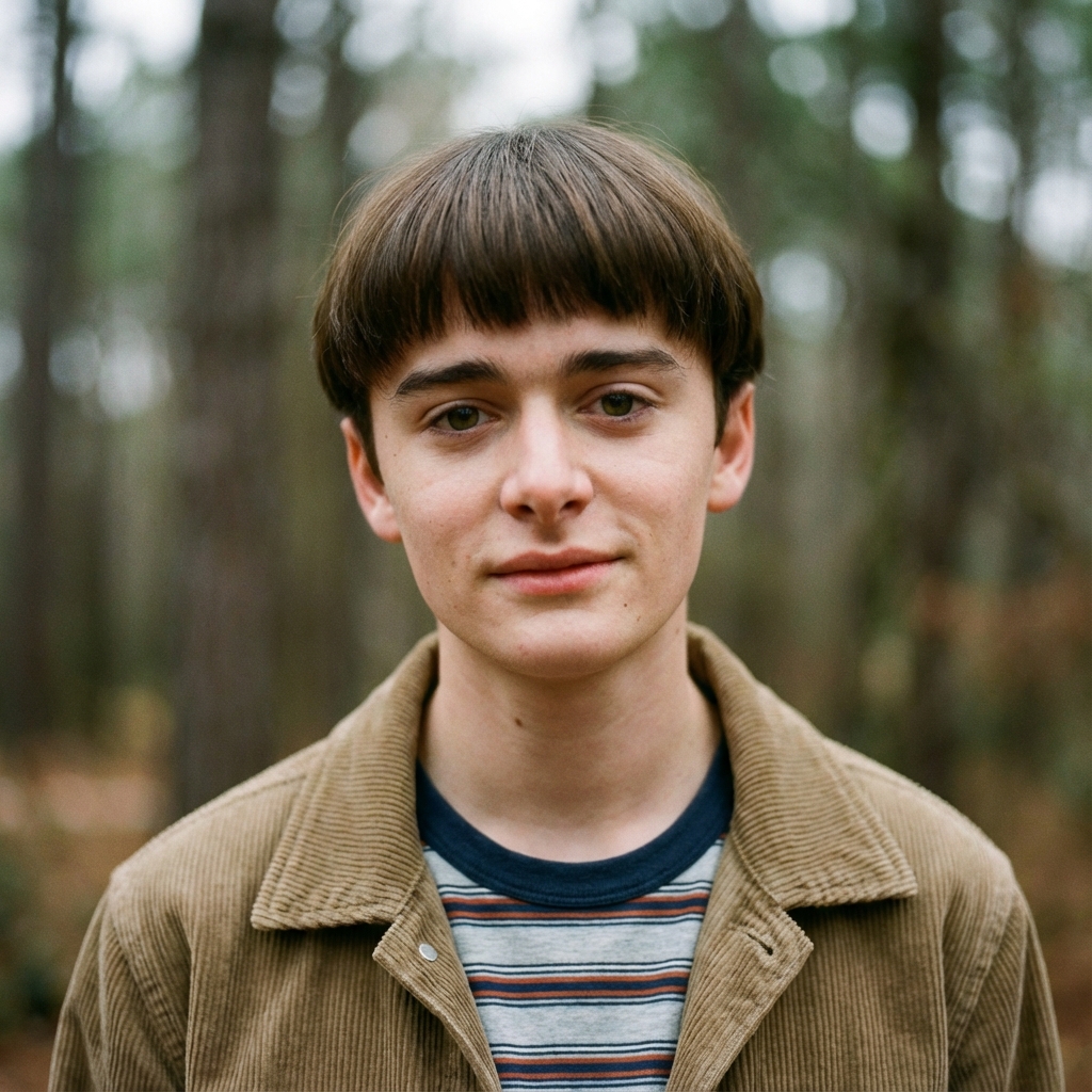 Noah Schnapp