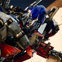 Optimus Prime