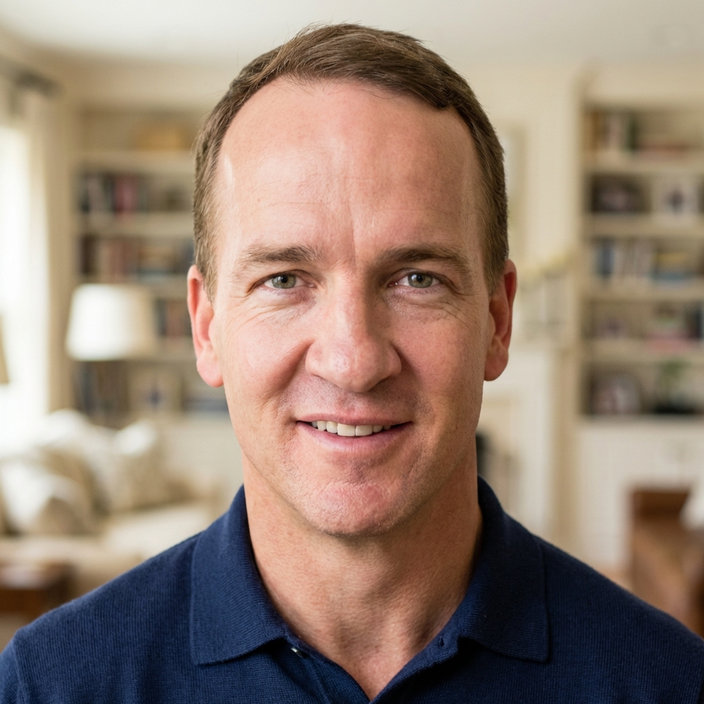 Peyton Manning