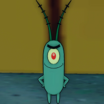 Plankton