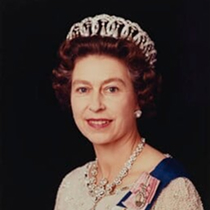Queen Elizabeth II