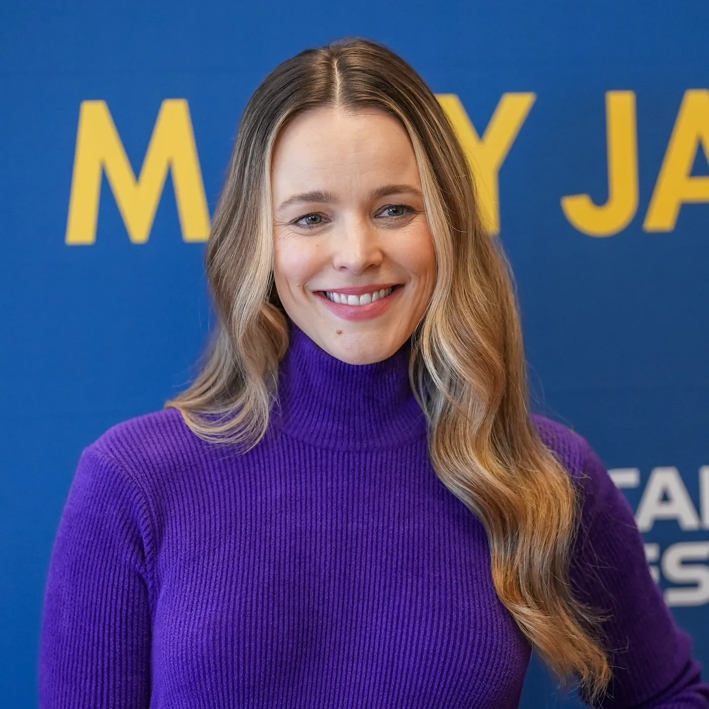 Rachel McAdams