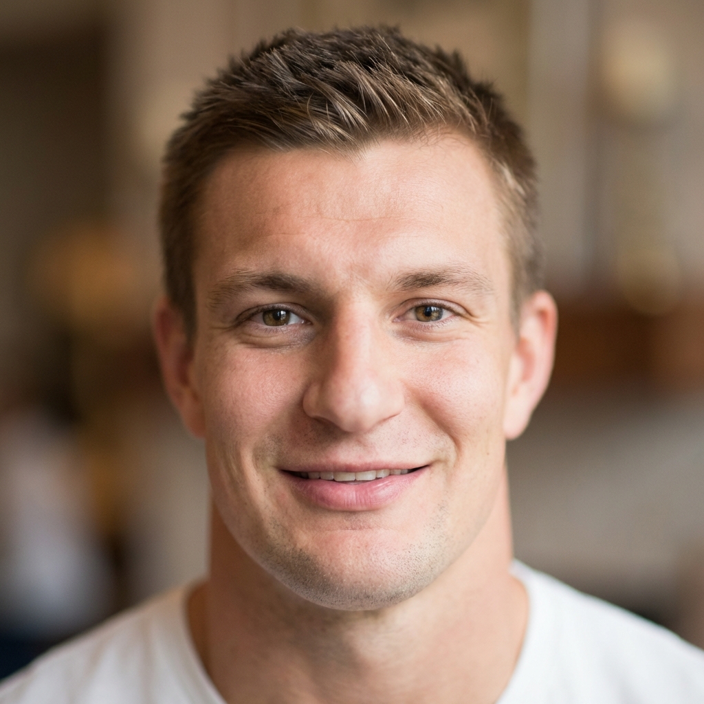 Rob Gronkowski