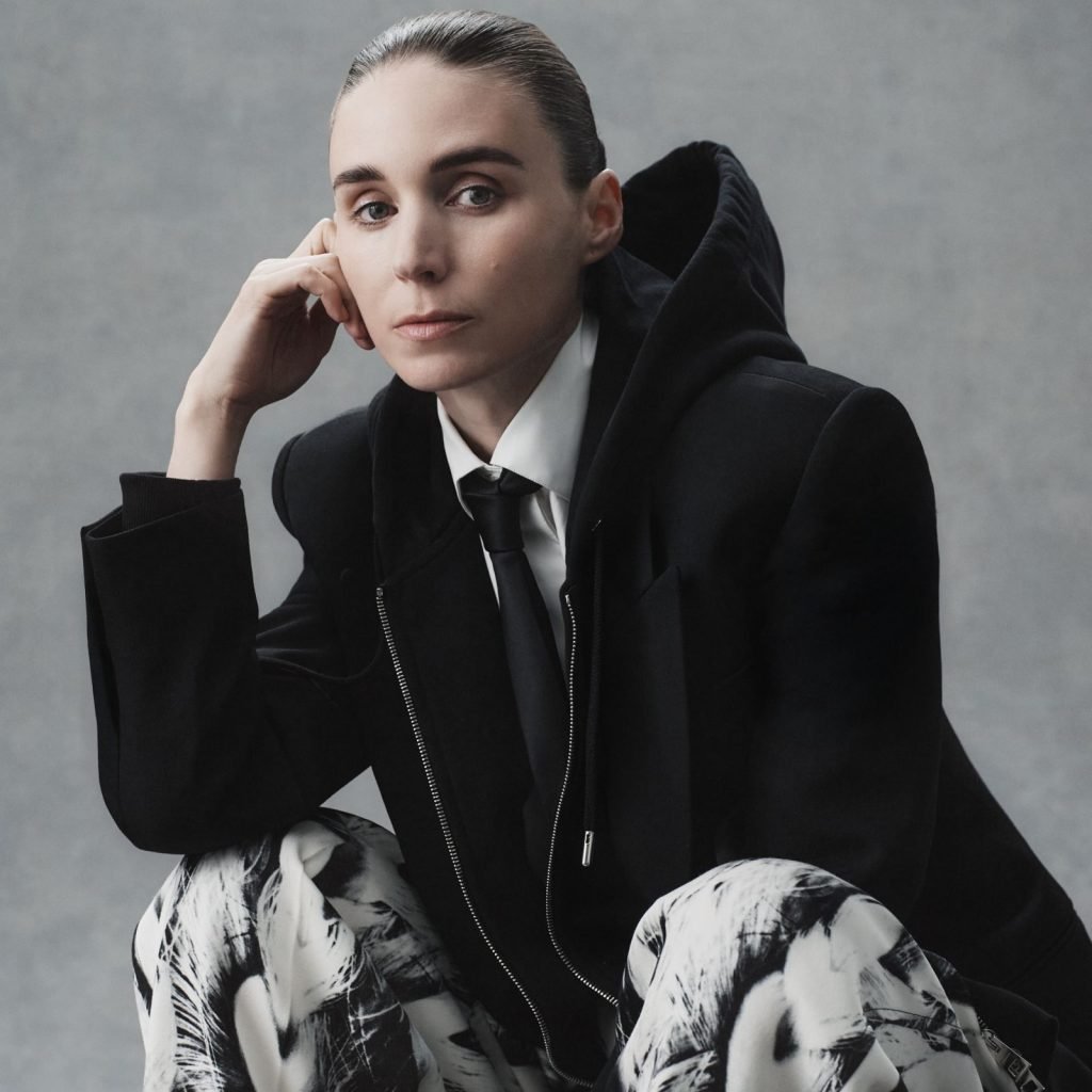 Rooney Mara