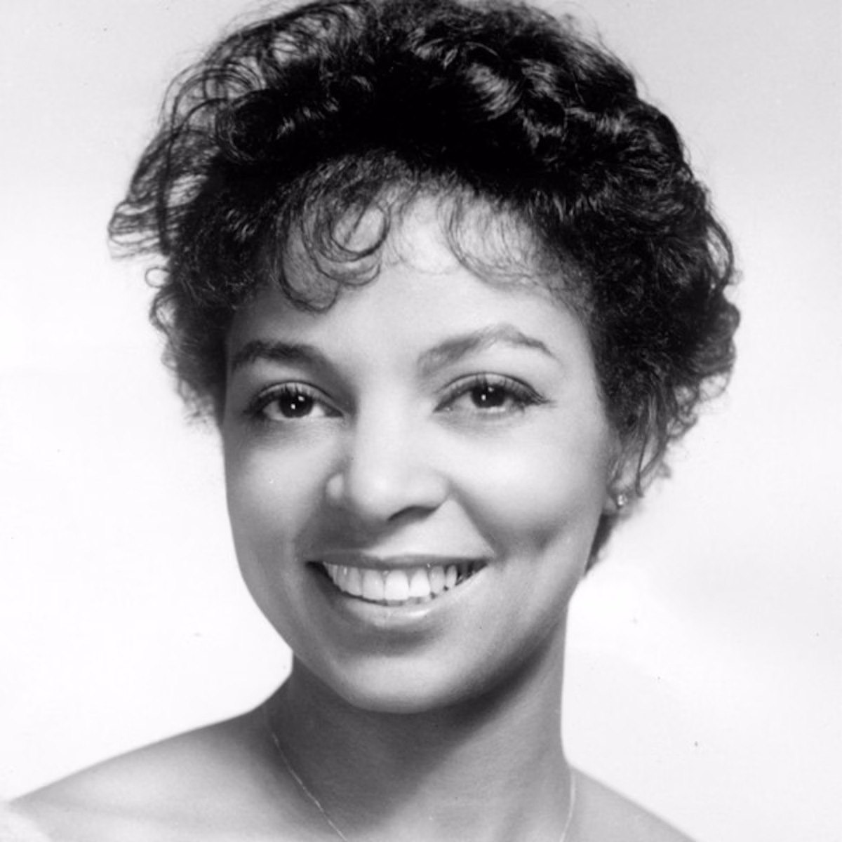 Ruby Dee