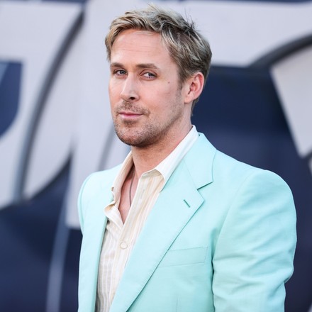 Ryan Gosling