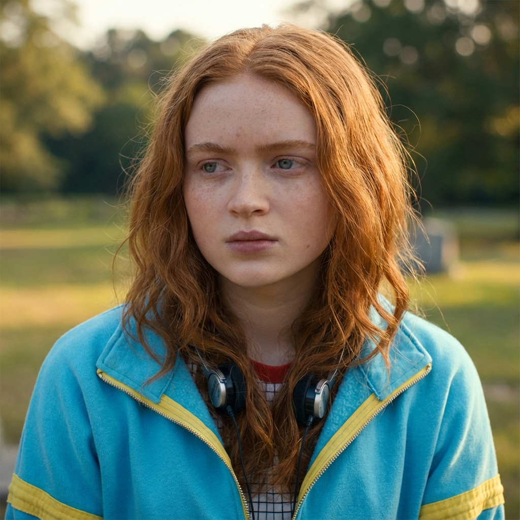 Sadie Sink