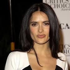 Salma Hayek