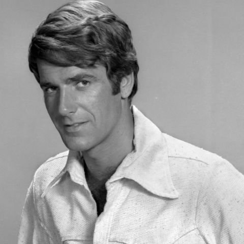 Sam Elliott