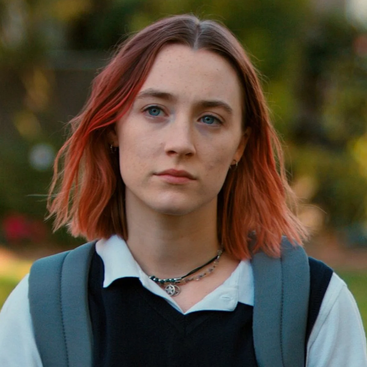 Saoirse Ronan