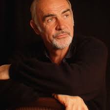 Sean Connery