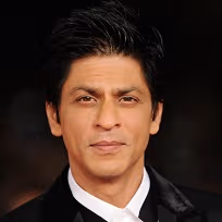 Shah Rukh Khan