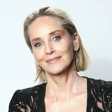 Sharon Stone