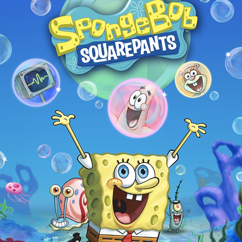 SpongeBob SquarePants