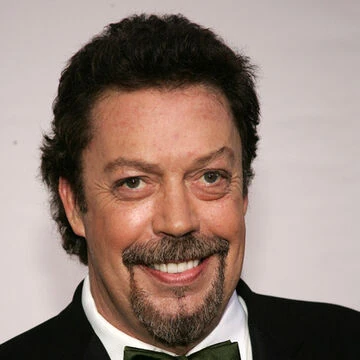 Tim Curry