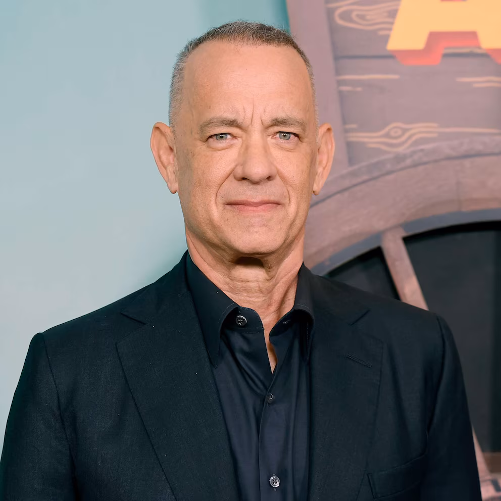 Tom Hanks
