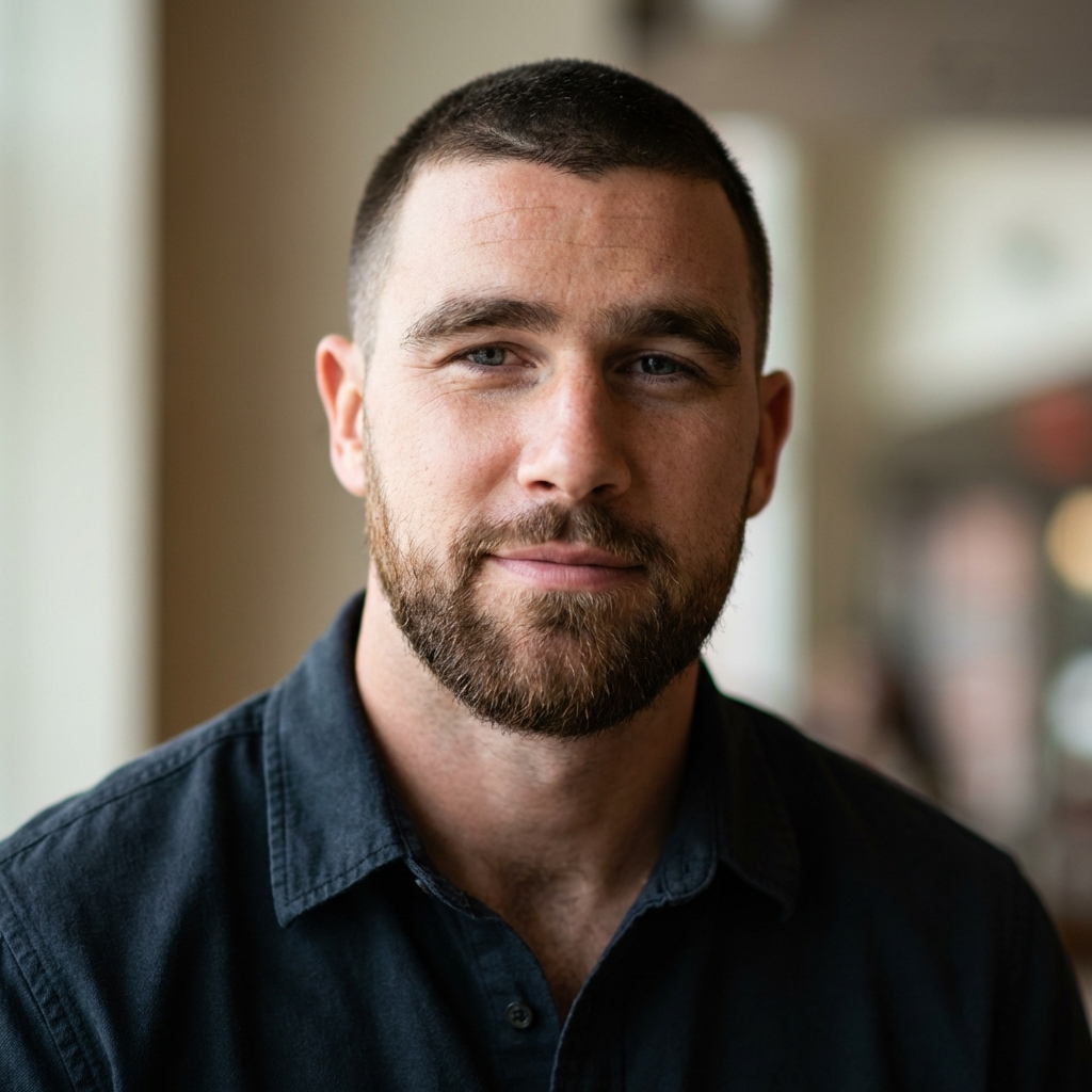 Travis Kelce