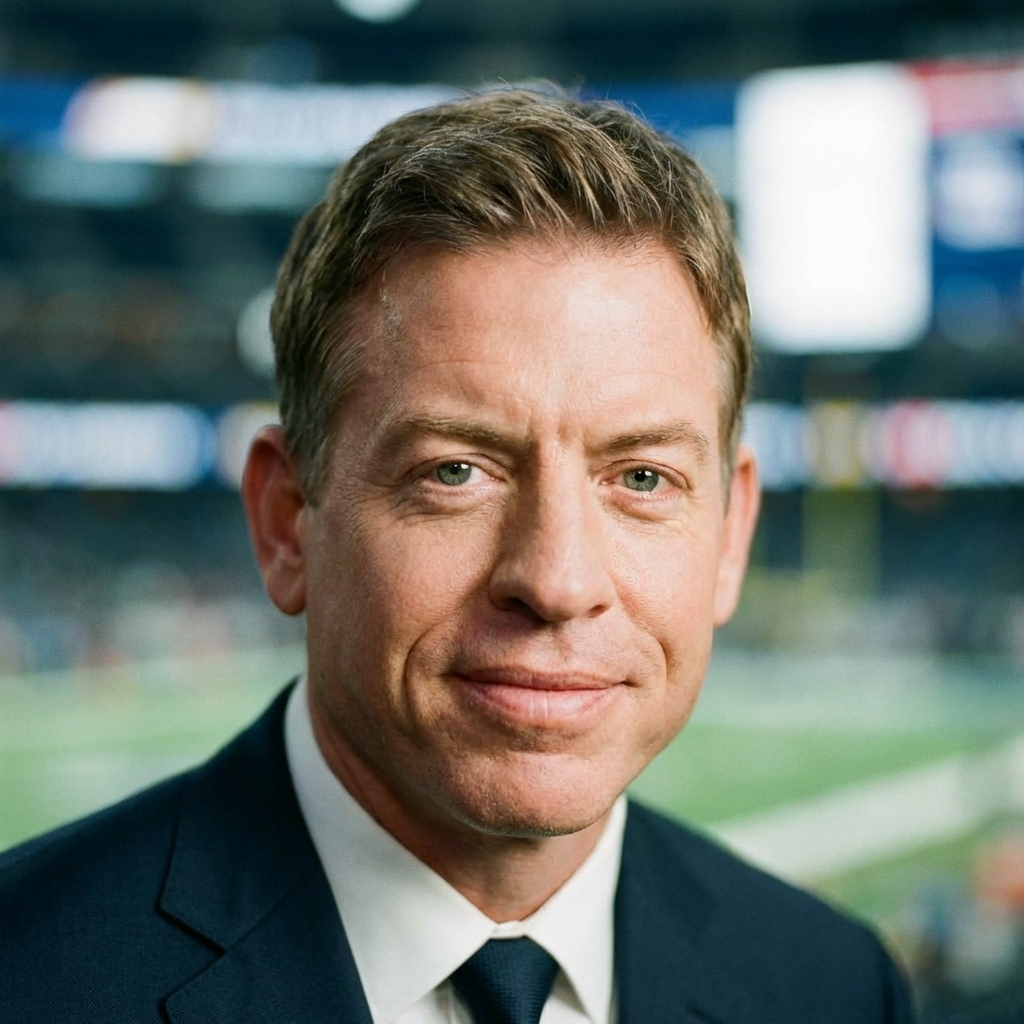 Troy Aikman