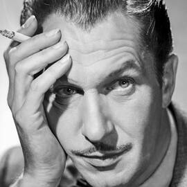 Vincent Price