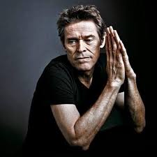 Willem Dafoe