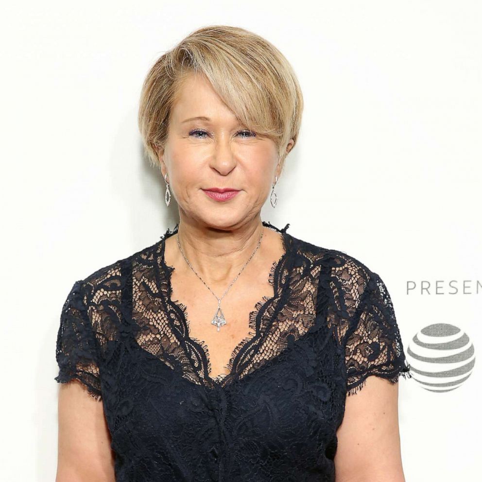 Yeardley Smith